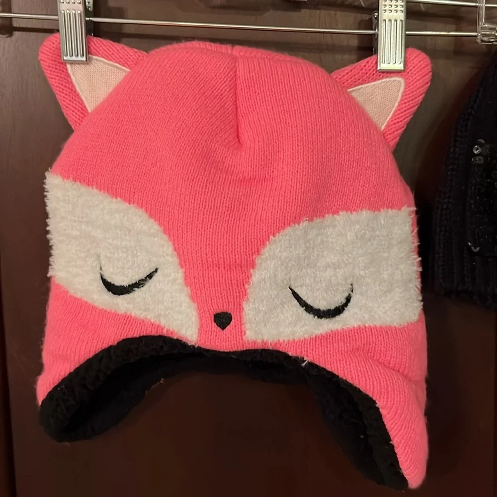 N/A soft pink